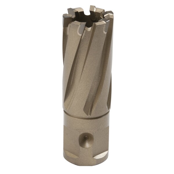 thumbnail image 2 of Milwaukee 49-59-1062 1-1/16" X 1" Annular Cutter – New 2 of 6
